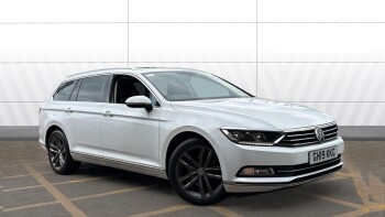Volkswagen Passat 2.0 TDI GT 5dr DSG [Panoramic Roof] [7 Speed] Diesel Estate
